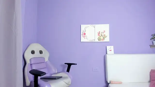 Rossi Mariana online show from 14, 2, 2025