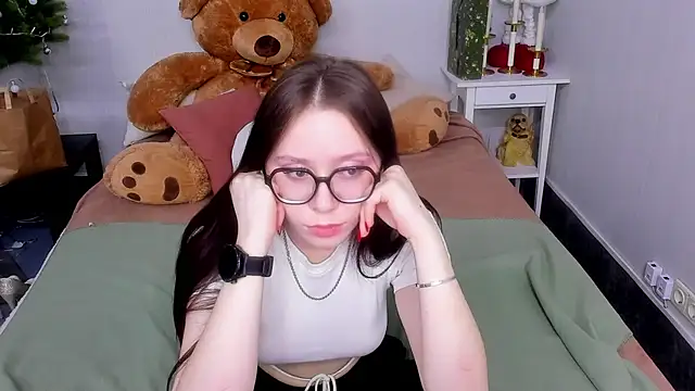 Alikka Shykitty online show from 5, 2, 2025