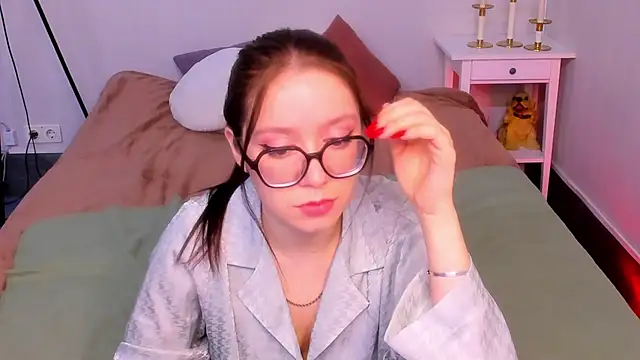 Alikka Shykitty online show from 6, 2, 2025