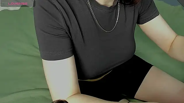 Alikka Shykitty online show from 14, 2, 2025