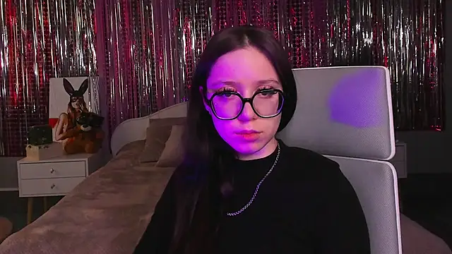 Alikka Shykitty online show from 9, 3, 2025