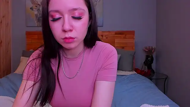 Alikka Shykitty online show from 10, 3, 2025