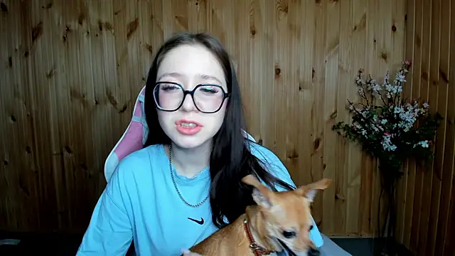 Alikka Shykitty online show from 17, 3, 2025