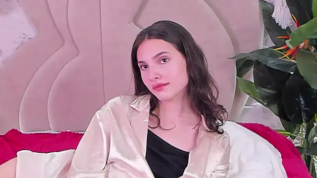 GIGI DAV online show from 7, 2, 2025