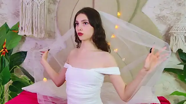 GIGI DAV online show from 14, 2, 2025