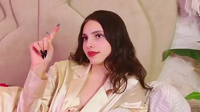 GIGI DAV online show from 14, 2, 2025