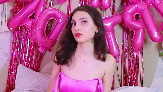 GIGI DAV online show from 15, 2, 2025