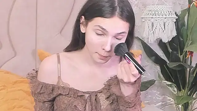 GIGI DAV online show from 15, 3, 2025