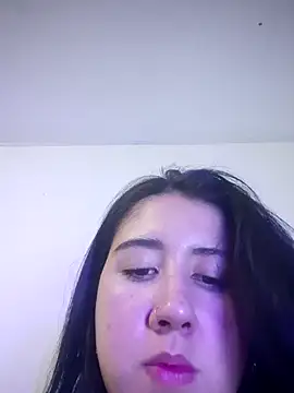 Tu nubecita online show from 27, 1, 2025