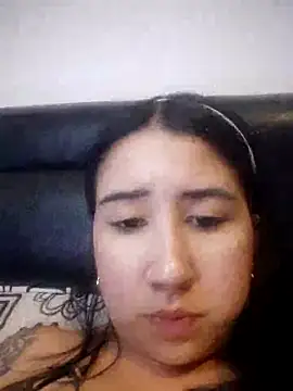 Tu nubecita online show from 10, 2, 2025