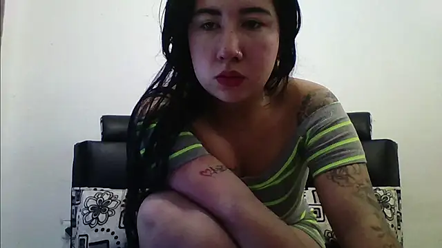 Tu nubecita online show from 15, 3, 2025