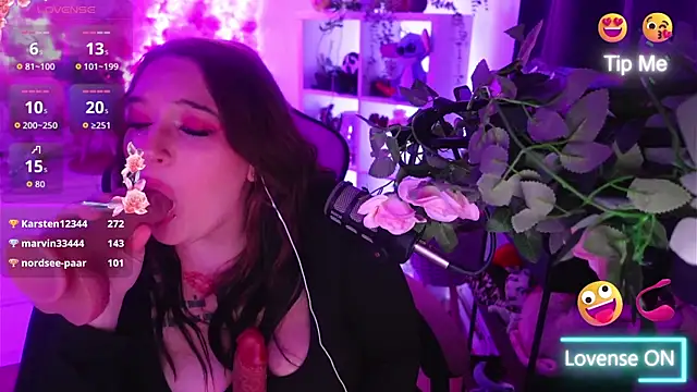 Jinyxx3 online show from 2, 12, 2025