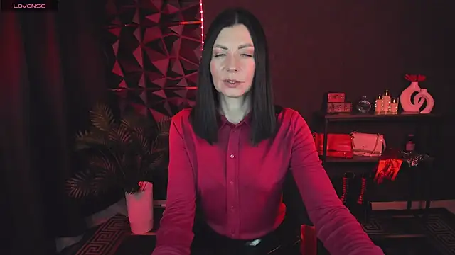 Snapshot of MonicaCheerful chatting on 8, 3, 2025 MonicaCheerful online show from 8, 3, 2025