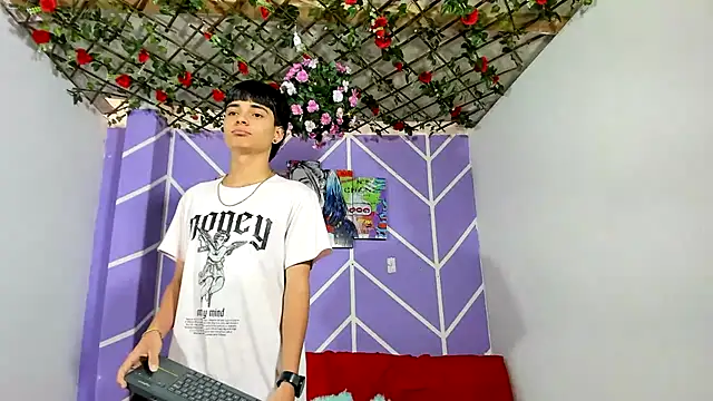 Escarlet Abel-06 online show from 16, 2, 2025