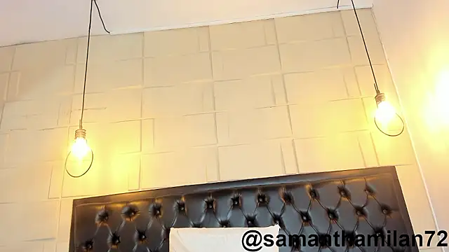 SamanthaMilann online show from 10, 1, 2026