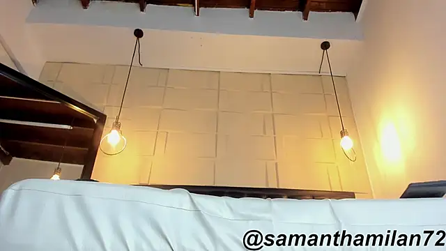SamanthaMilann online show from 12, 5, 2026