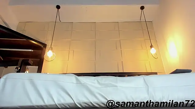 SamanthaMilann online show from 13, 5, 2026