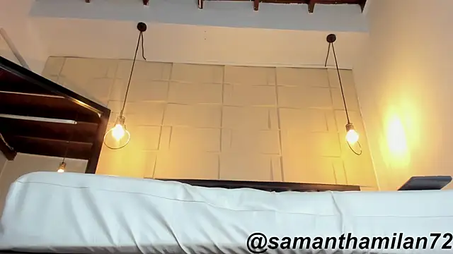 SamanthaMilann online show from 14, 5, 2026