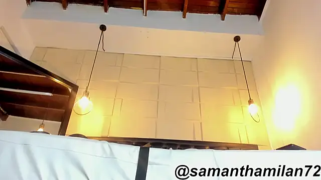 SamanthaMilann online show from 24, 5, 2026
