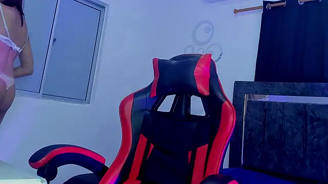 Nicol TransGirl online show from 14, 9, 2025