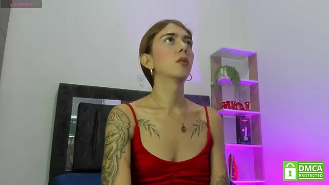 Snapshot of Nicol_TransGirl chatting on 3, 5, 2026 Nicol TransGirl online show from 3, 5, 2026