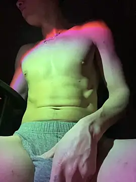gabriel antonio21 online show from 31, 1, 2025