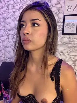 Miss karol online show from 13, 3, 2026