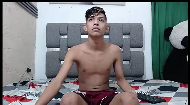 KING STYLE2 online show from 11, 2, 2025