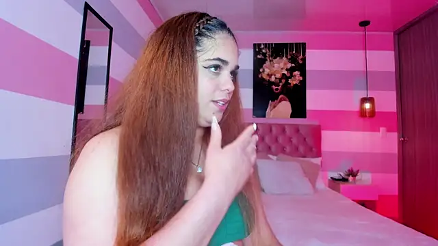 ninna curly online show from 18, 12, 2025