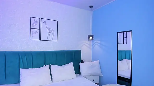 ninna curly online show from 5, 1, 2026