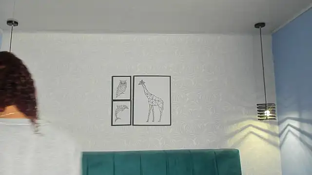 ninna curly online show from 2, 3, 2026