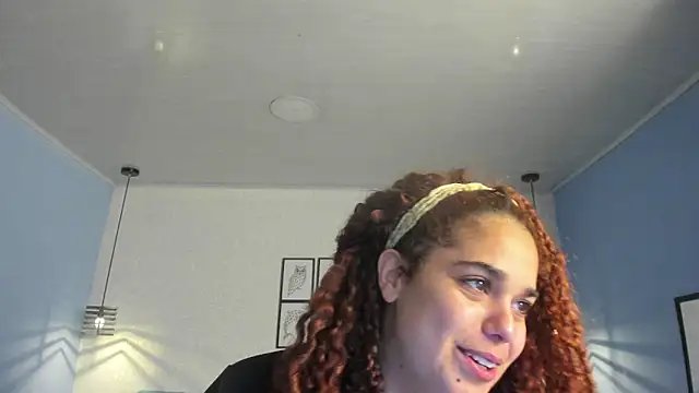 ninna curly online show from 22, 4, 2026