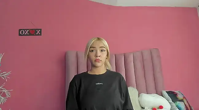 asami kimi online show from 27, 1, 2025