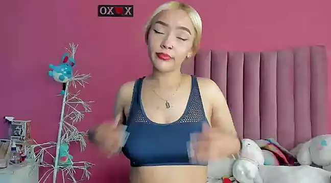 asami kimi online show from 1, 2, 2025