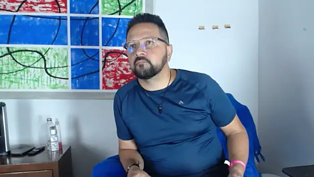 Daniel 08 8 online show from 25, 2, 2025