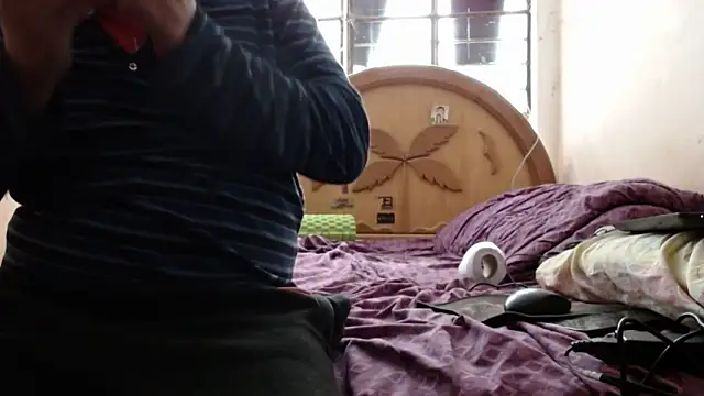 nakedlima online show from 2, 11, 2025