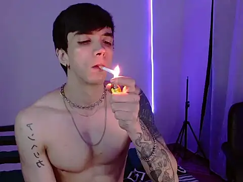 H3ll B0I online show from 30, 1, 2025