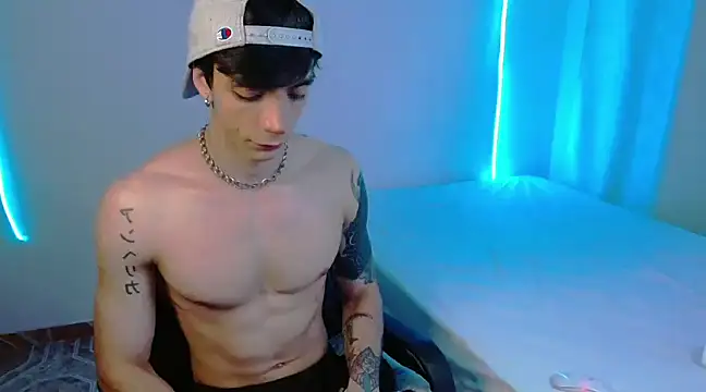 H3ll B0I online show from 9, 2, 2025