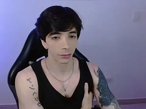 H3ll B0I online show from 13, 1, 2026