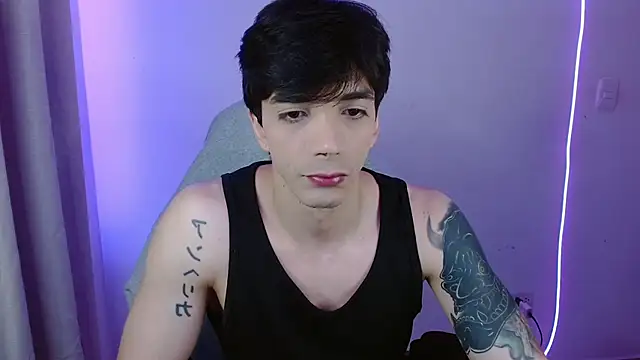 H3ll B0I online show from 23, 4, 2026