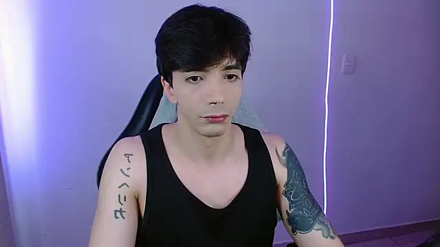 H3ll B0I online show from 23, 4, 2026