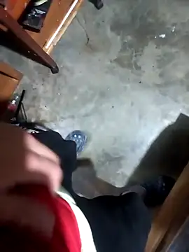 Snapshot of Dj89rrlc chatting on 6, 1, 2026 Dj89rrlc online show from 6, 1, 2026