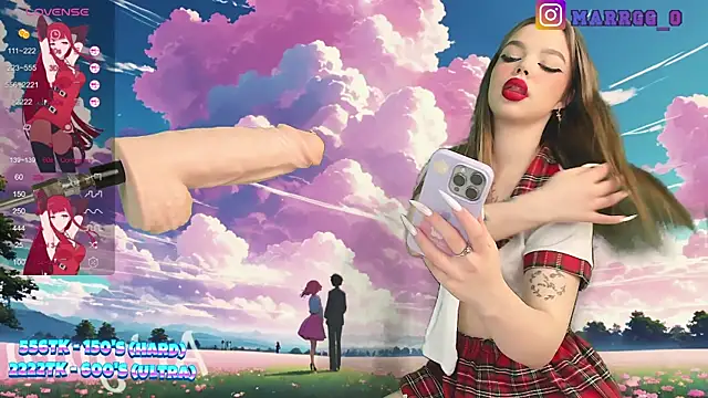 Mar Goo online show from 13, 2, 2025