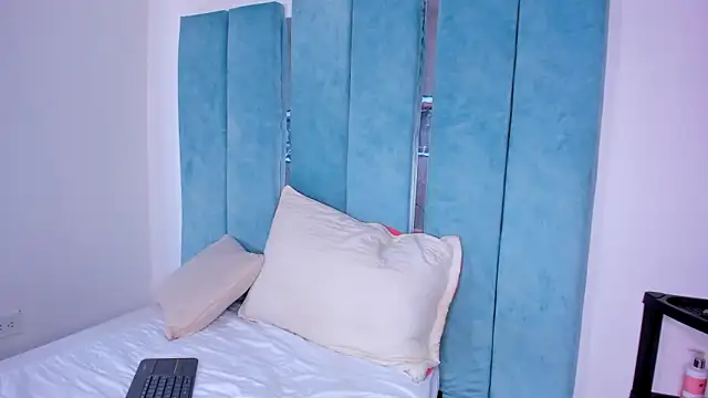 AlexxaSmall online show from 21, 3, 2025