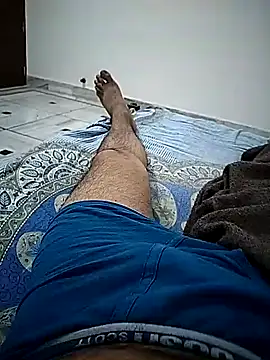 xmanrawan2 online show from 18, 3, 2025