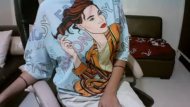 kajal  bhabhi  online show from 26, 4, 2026