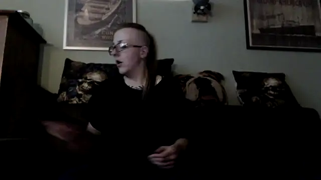 Astrid-Gilbert online show from 29, 1, 2025