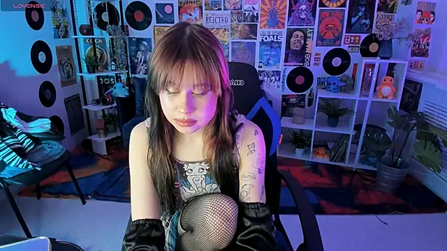 MisaPage online show from 25, 2, 2025