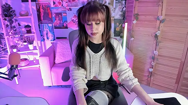 MisaPage online show from 3, 3, 2025