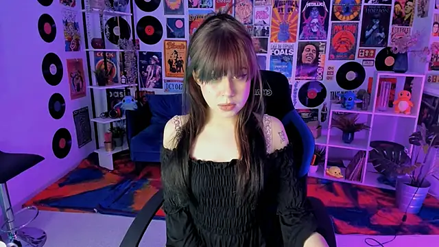 MisaPage online show from 9, 3, 2025